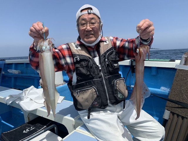 清栄丸