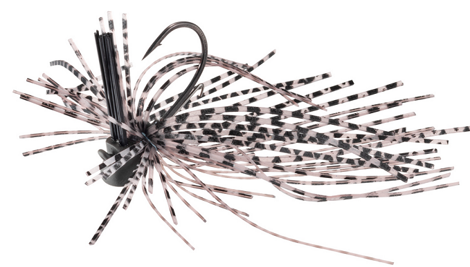 ラバージグのアップ写真