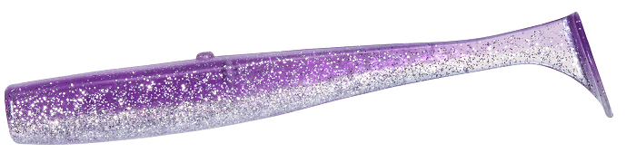 ワームのアップ写真