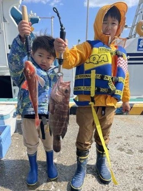 第三新生合同丸