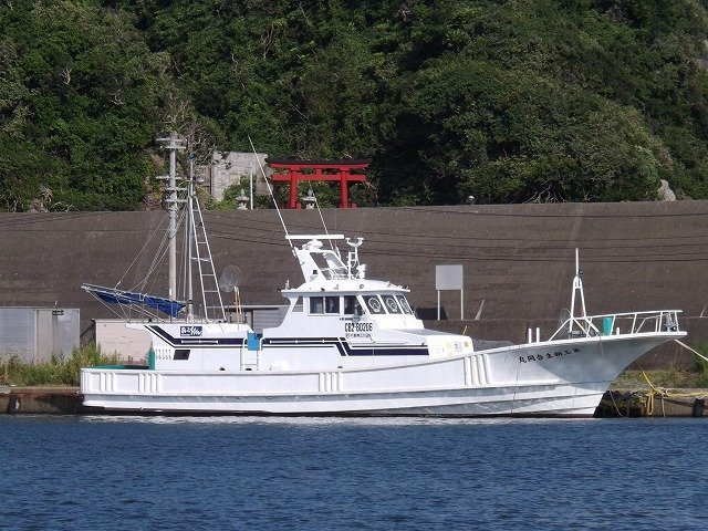 第三新生合同丸