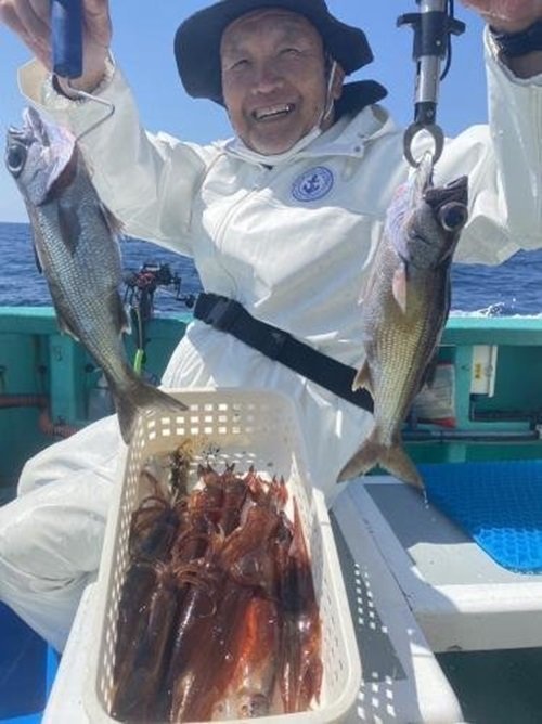 第三新生合同丸