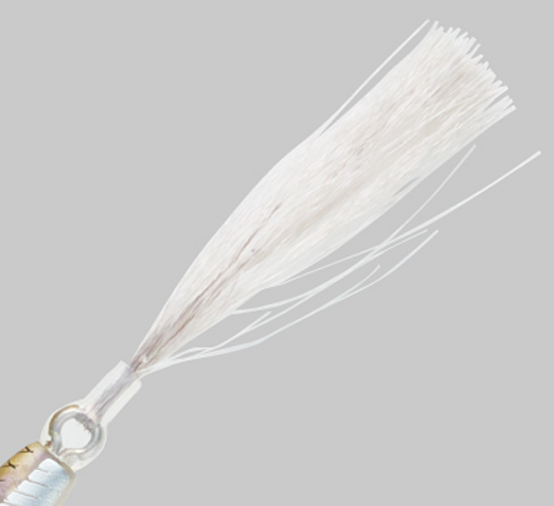 ルアーのアップ写真