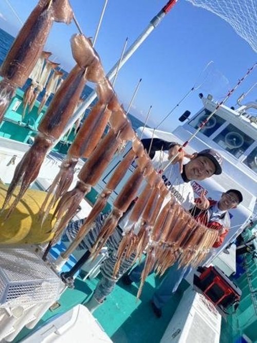 第三新生合同丸