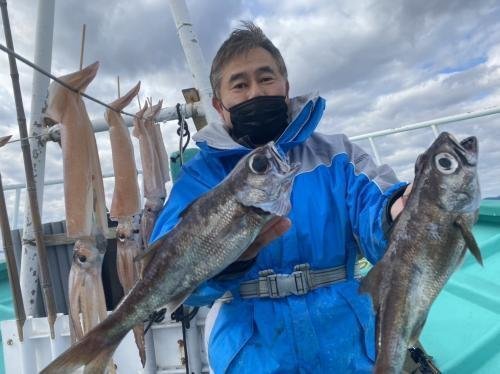 第三新生合同丸