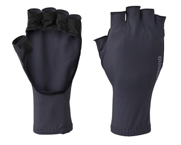 グローブのアップ写真