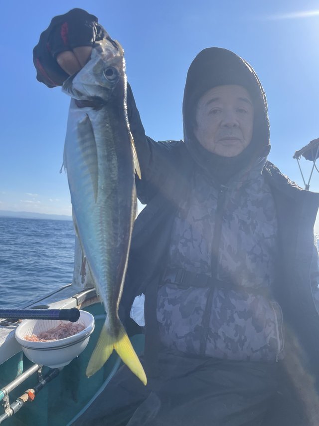 釣果