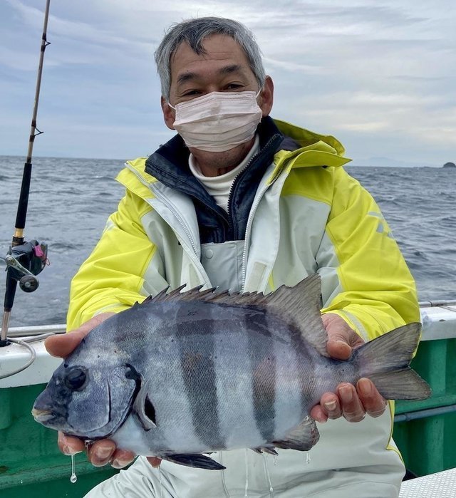 釣果