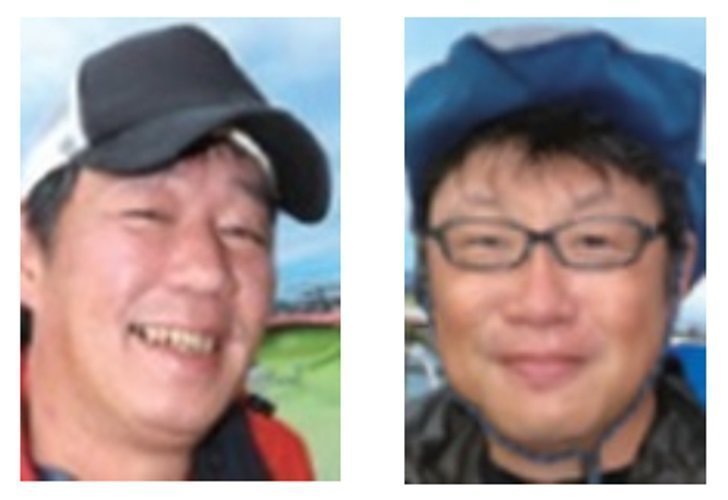 隊長・隊員の写真