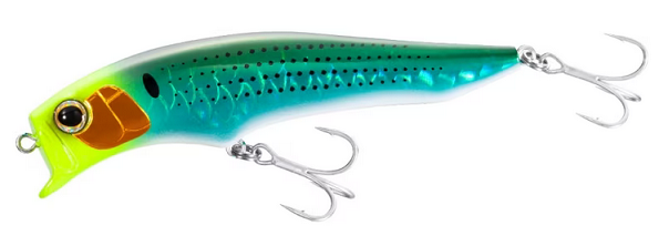 ルアーのアップ写真