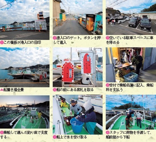 受付からの写真