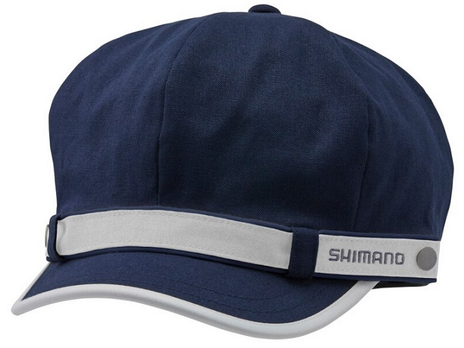 帽子のアップ写真