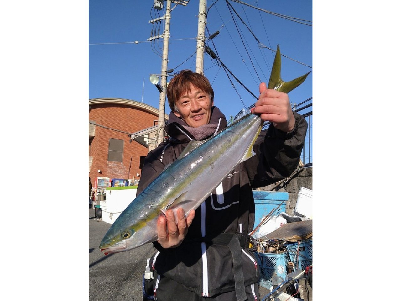 【釣果速報】神奈川県愛正丸でアジ・ワラサ・マトウダイと人気魚種続々ゲット！いろいろな魚との出会いを楽しみたい人は即予約を！