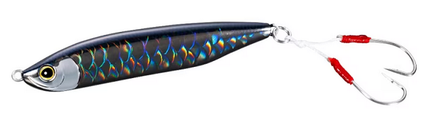 ルアーのアップ写真