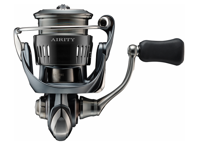 釣*️様 エアリティST 2500 AIRITY ST｜DAIWA