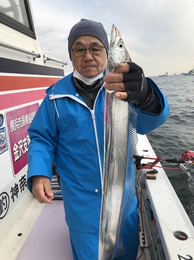釣果