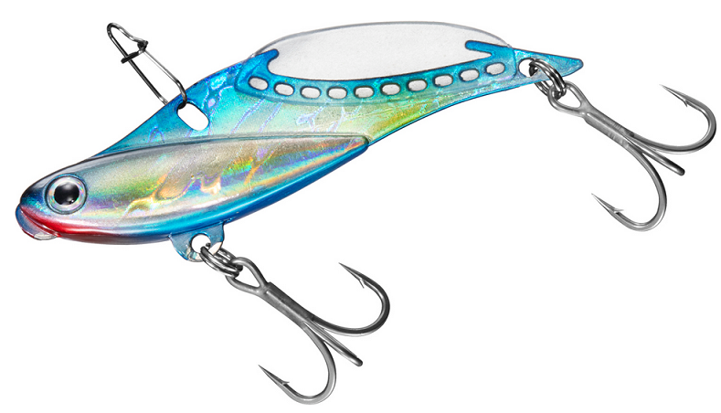 ルアーのアップ写真