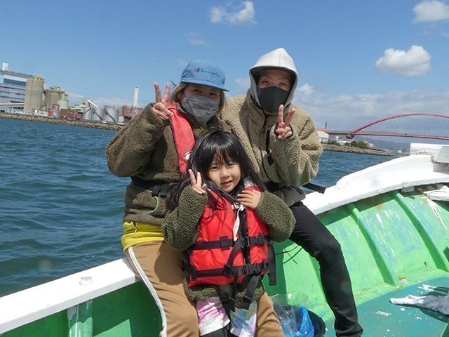 釣船のんちゃん