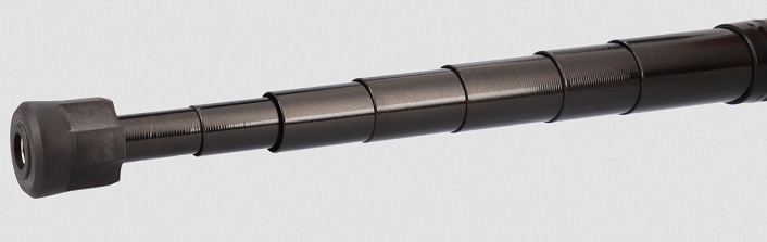 Amazon.com: DAIWA 300 Kosugitama Pattern Multi Landing Pole