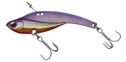 ルアーのアップ写真