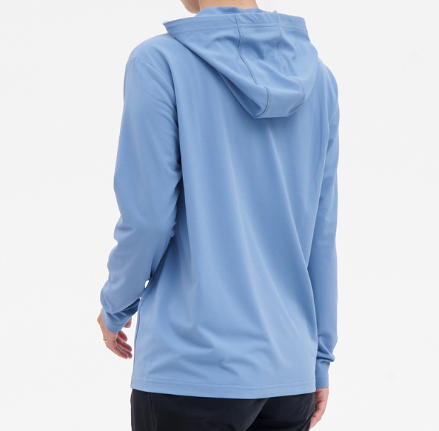 ウエアのアップ写真