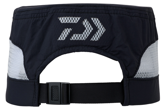 キャップのアップ写真