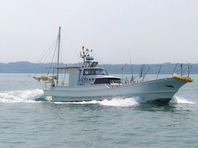 ブルードラゴン