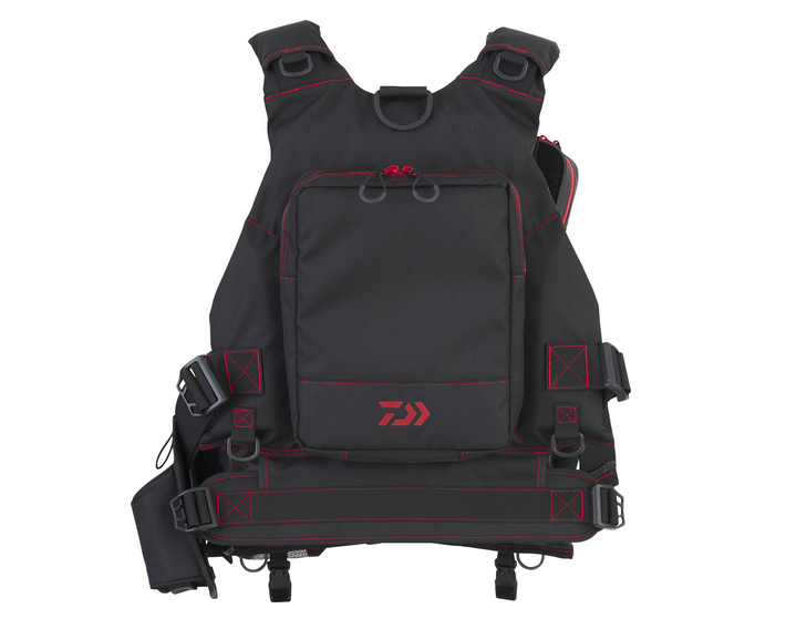 ゲームベストのアップ写真