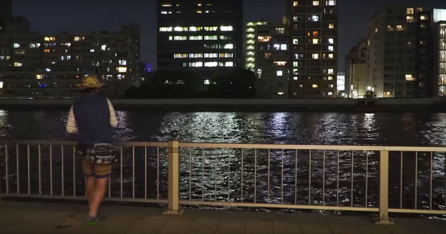 シーバス　ルアー　写真