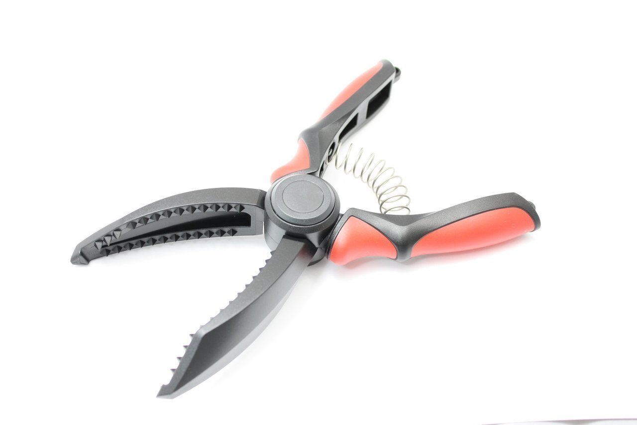 フィッシュグリップの写真