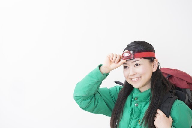 ヘッドライト アジング