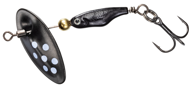 ルアーのアップ写真