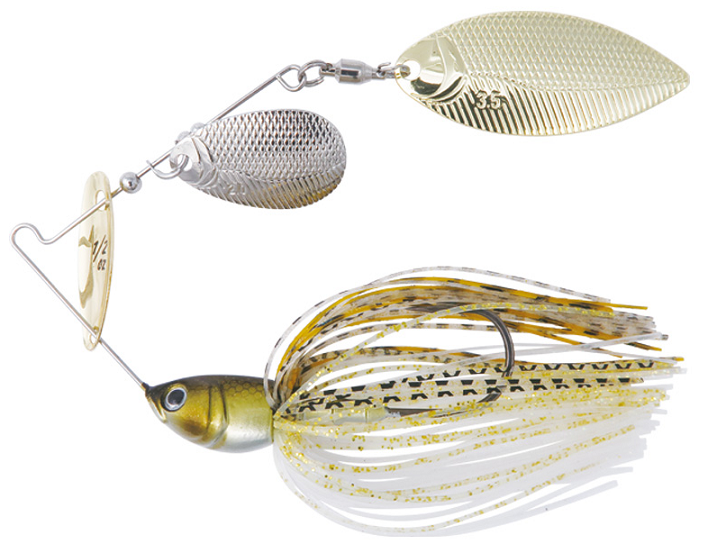 ルアーのアップ写真