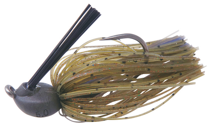 ルアーのアップ写真