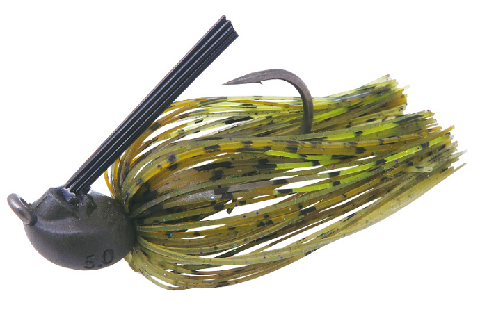 ルアーのアップ写真