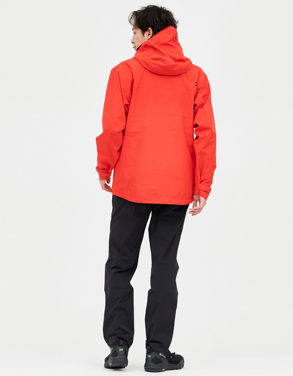 ウエアのアップ写真