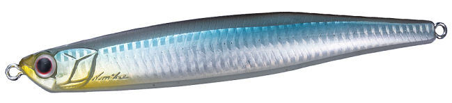 ルアーのアップ写真