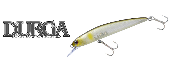 ルアーのアップ写真