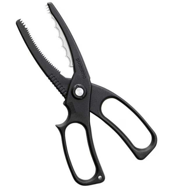 フィッシュグリップのアップ写真