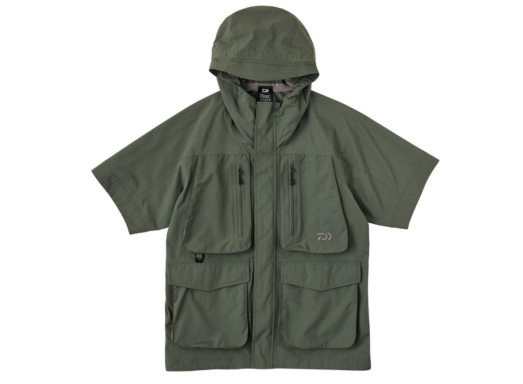 ウエアのアップ写真