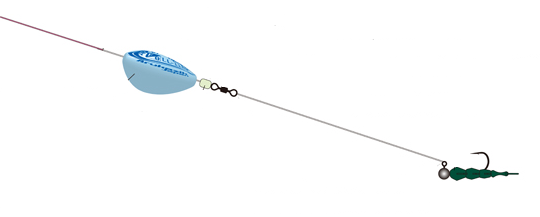 仕掛け　イラスト