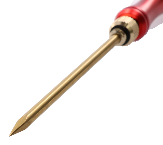 アイテムのアップ写真