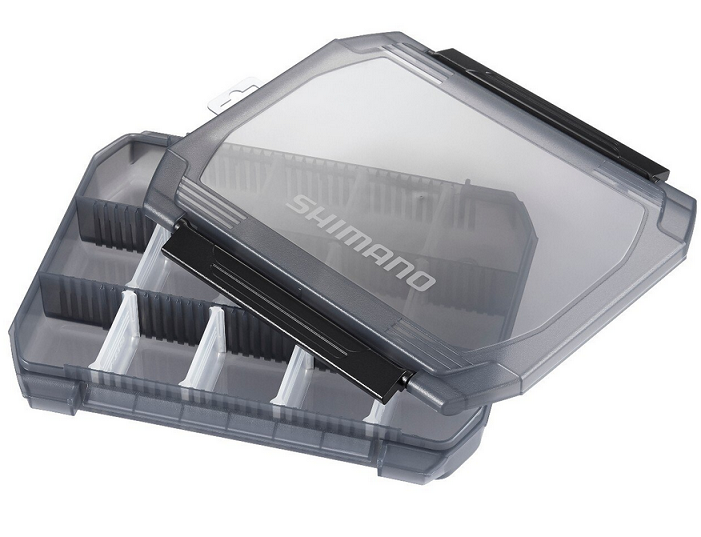 ケースのアップ写真