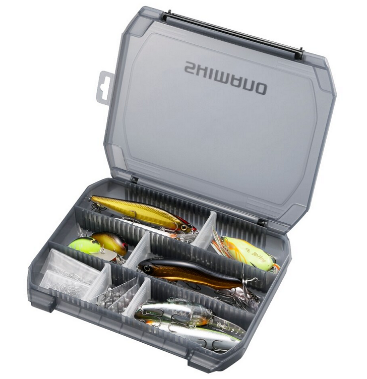 ケースのアップ写真