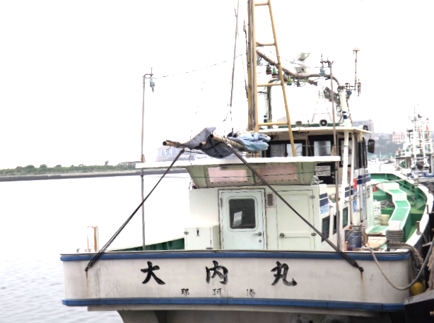 大内丸で茨城・那珂湊港沖にいるハナダイ・アマダイ・メバル・マダコを釣り上げよう！釣果＋各種サービス総まとめ