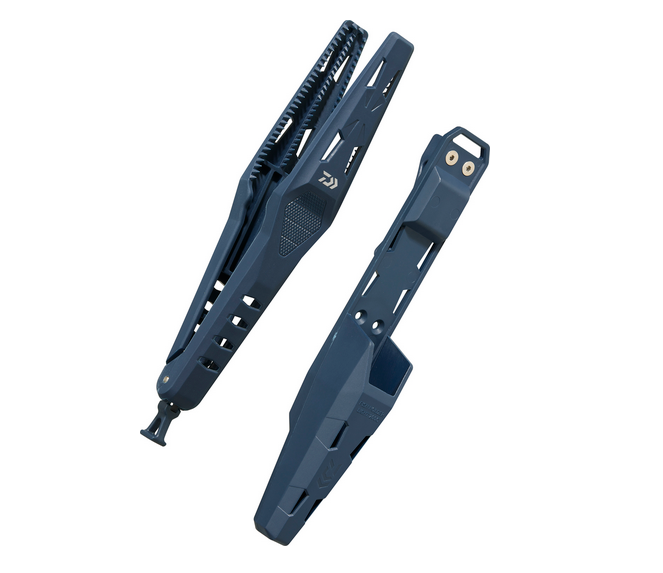 フィッシュグリップのアップ写真