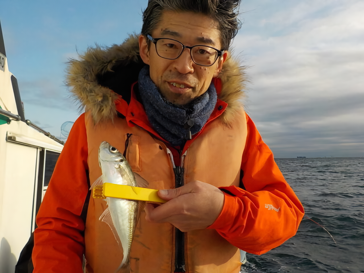 【釣果速報】神奈川県打木屋釣船店でアジ一日好調！40匹前後の好釣果を出す釣り客も！あなたも記録更新を狙ってみませんか？