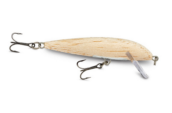 ルアーのアップ写真