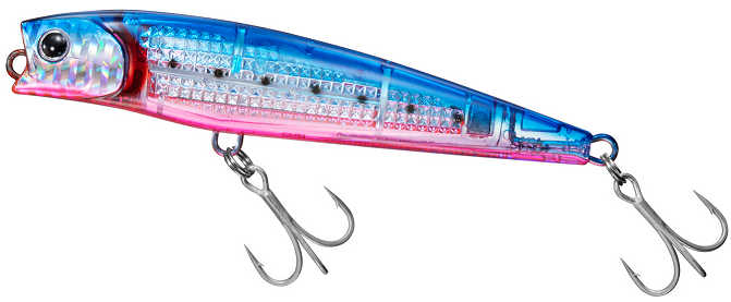 ルアーのアップ写真