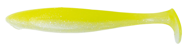 ワームのアップ写真